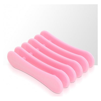 ZEM - Porta Pincel Rosa Bebe Fm17173
