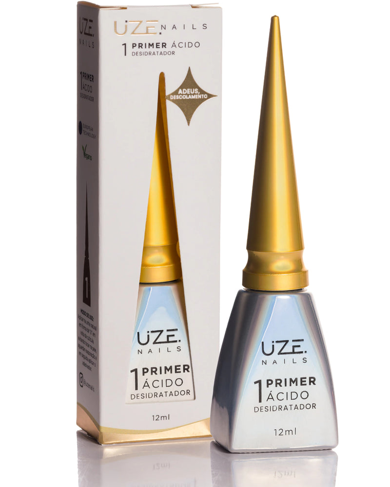 Uze Nails Primer Ácido 12ml