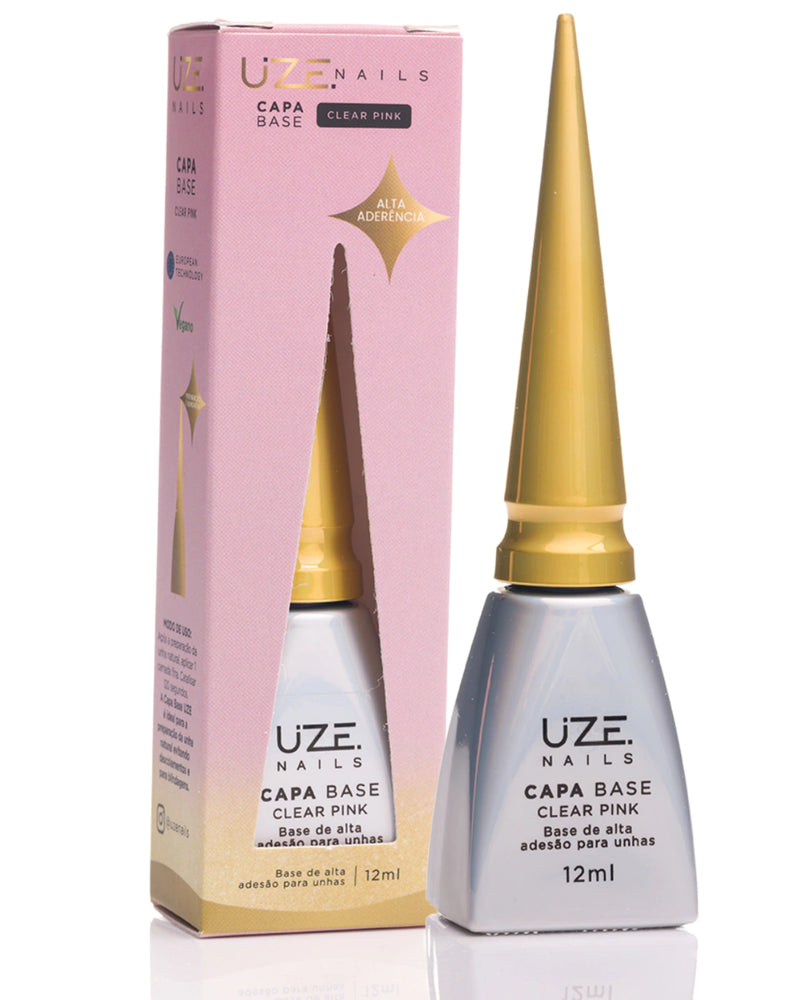 Uze Nails Capa Base 12ML