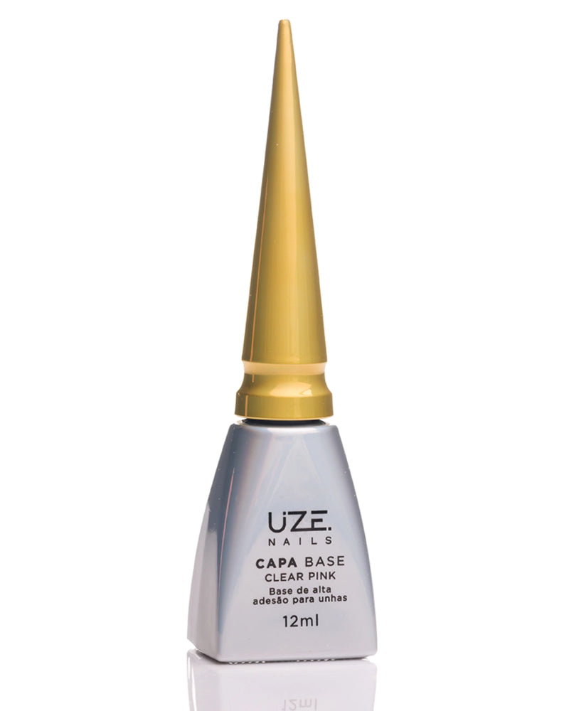 Uze Nails Capa Base 12ML