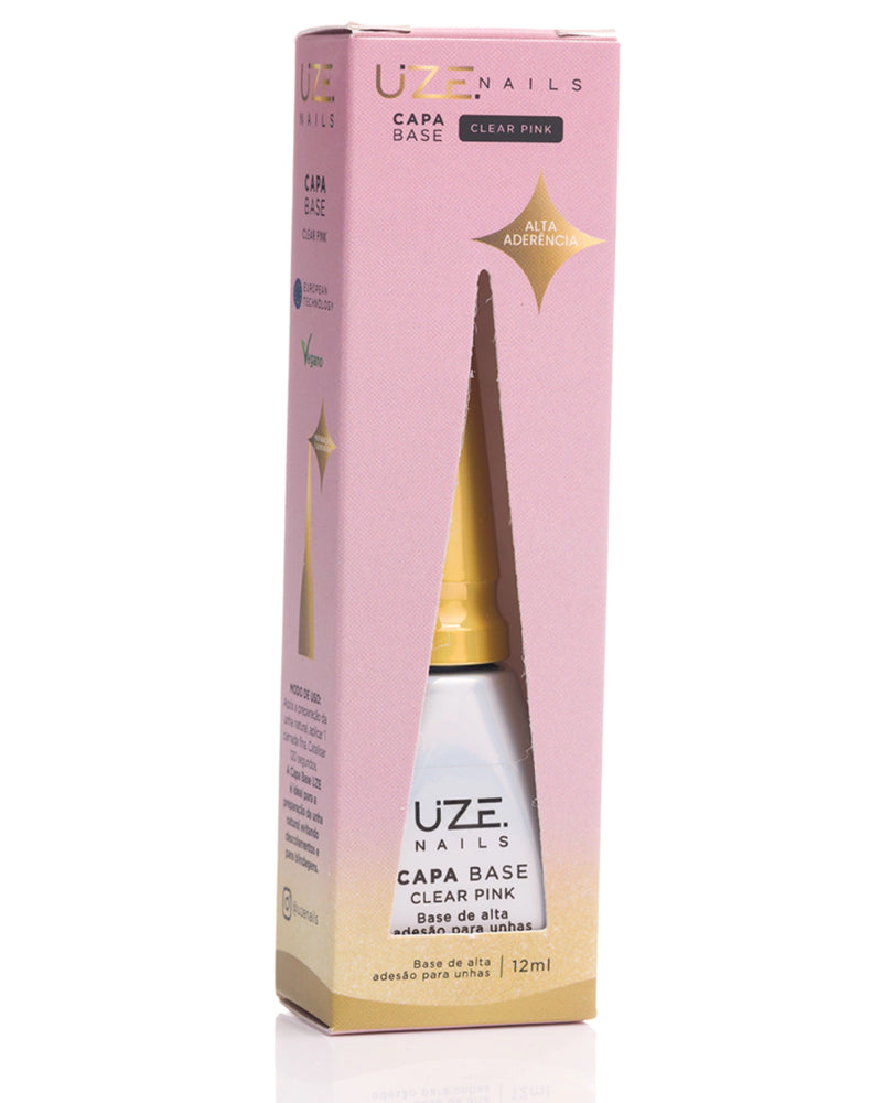 Uze Nails Capa Base 12ML