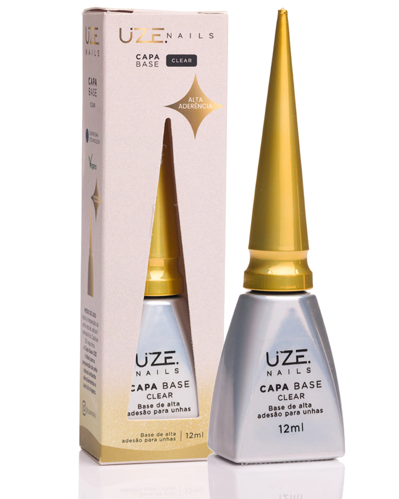 Uze Nails Capa Base 12ML