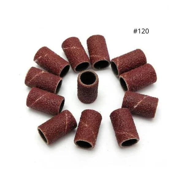 Refil Mandril 120# Hm-0002