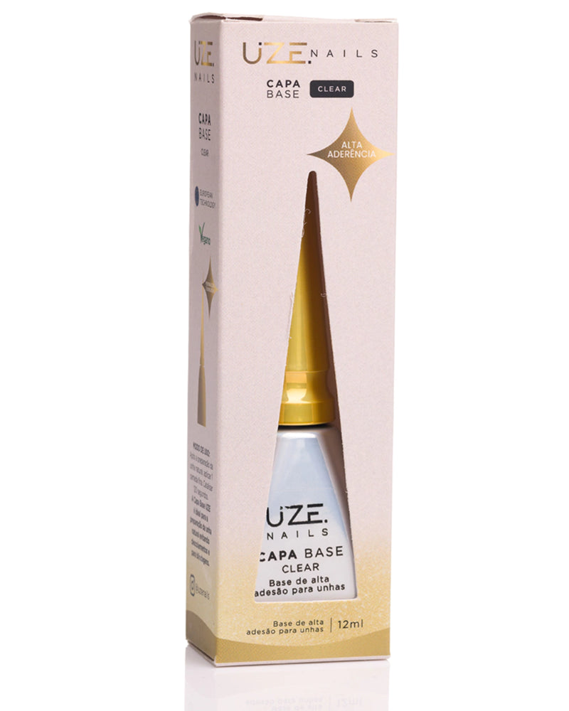Uze Nails Capa Base 12ML