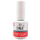 D&Z - Preparador D&Z-TOP COAT 15ml