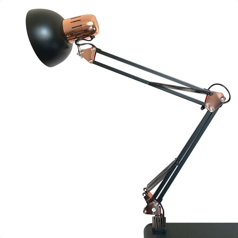 Luminária de Mesa Articulável para Nail Designer