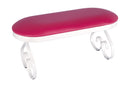 Kavini - Apoiador De Mão Metal Padrao Rosa Pink