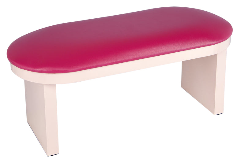 Kavini - Apoiador De Mão Mdf Padrão Rosa Pink Com Rosa