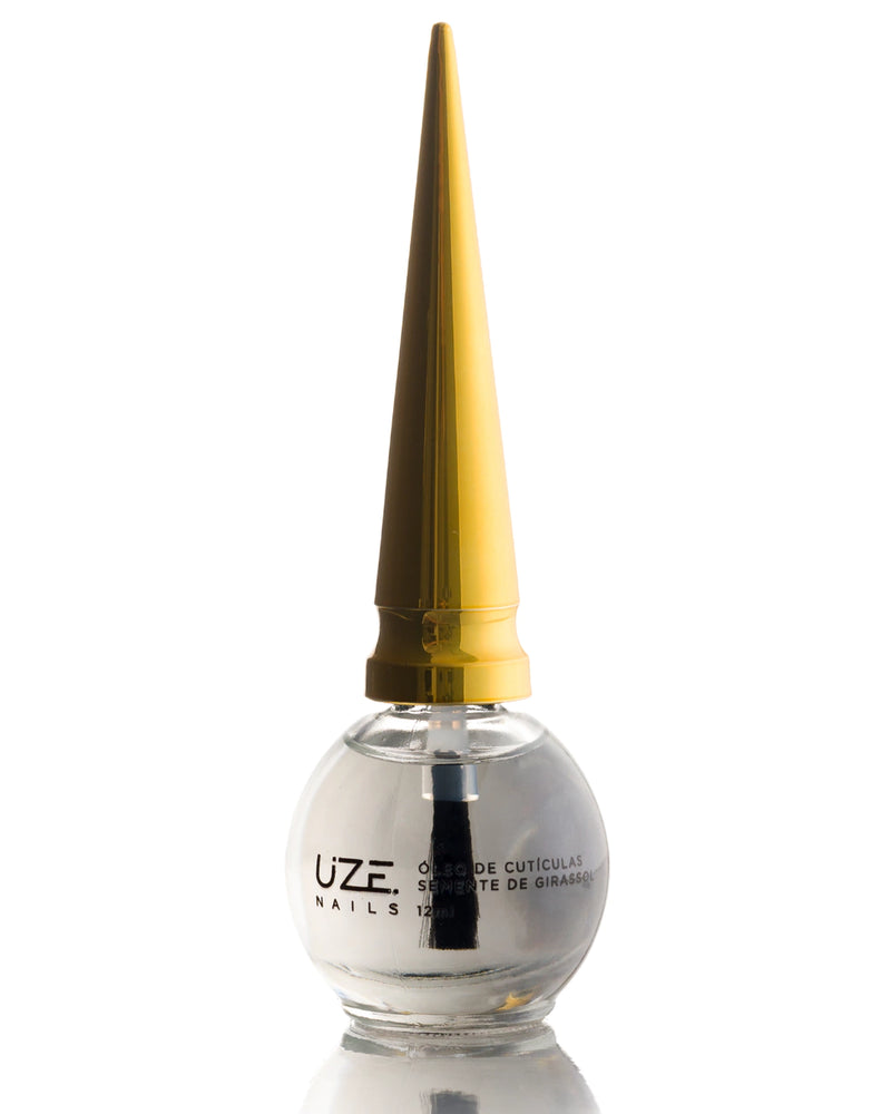 Uze Nails Giraoil Óleo de Cutícula 12ml
