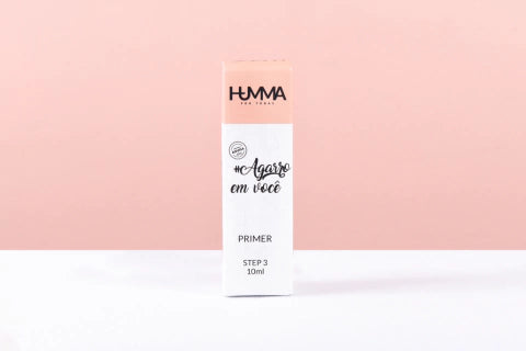 Humma - Primer - 10ml (Step 3)