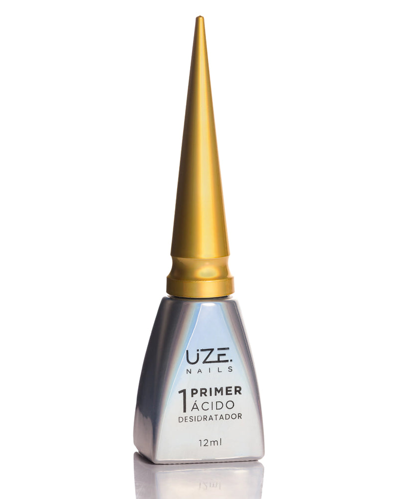 Uze Nails Primer Ácido 12ml
