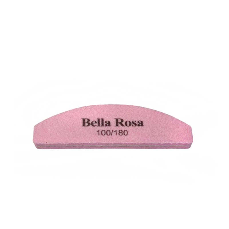 Bella Rosa Mini Lixa Polidora Pct 20