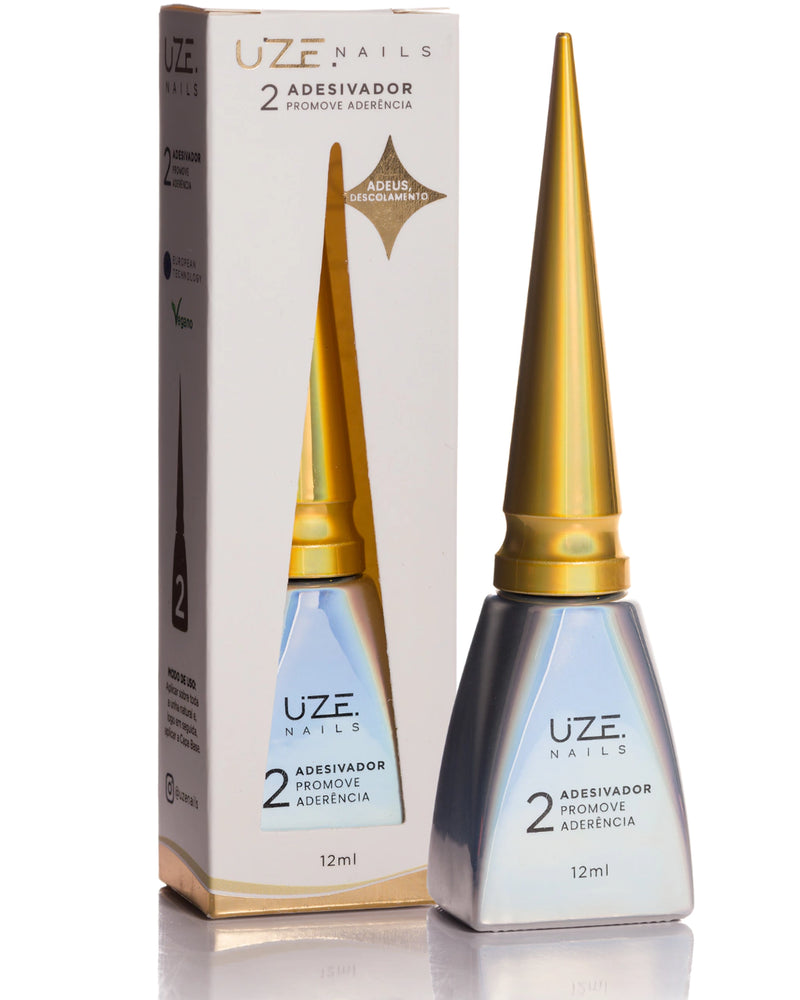Uze Nails Adesivador 12ml