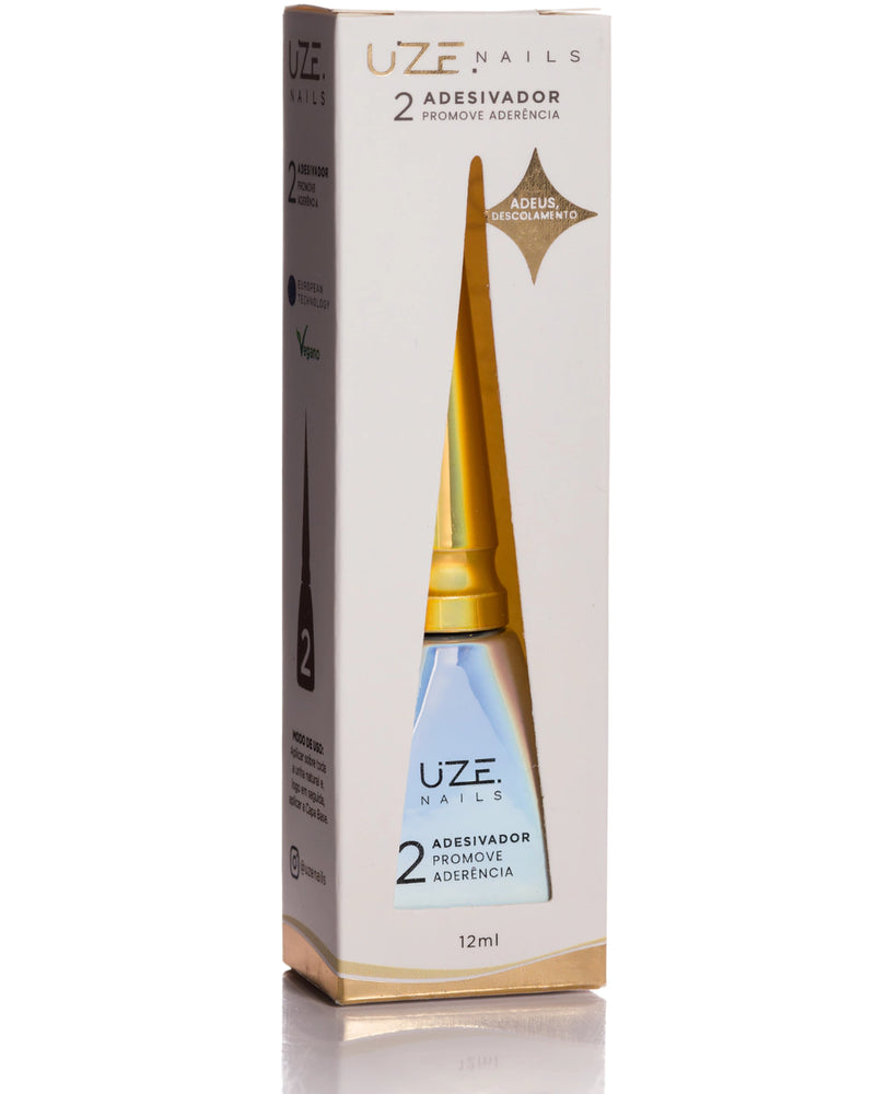 Uze Nails Adesivador 12ml