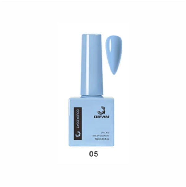 Esmalte Nail Gel 10 Ml Hm-0586 - 05