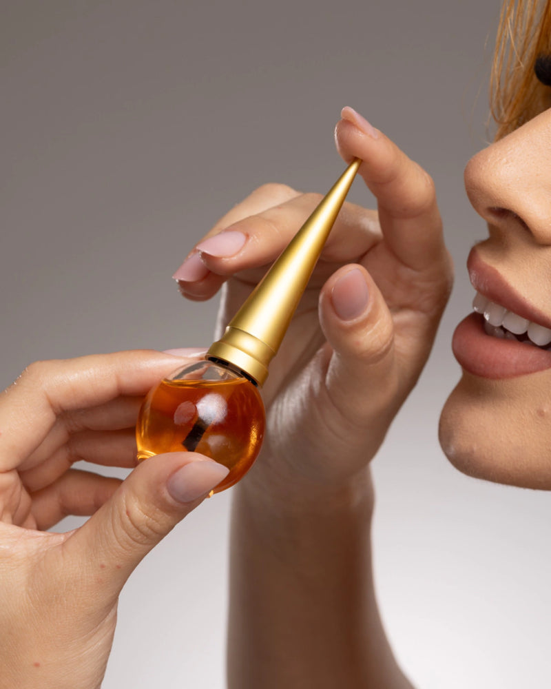 Uze Nails Giraoil Óleo de Cutícula 12ml
