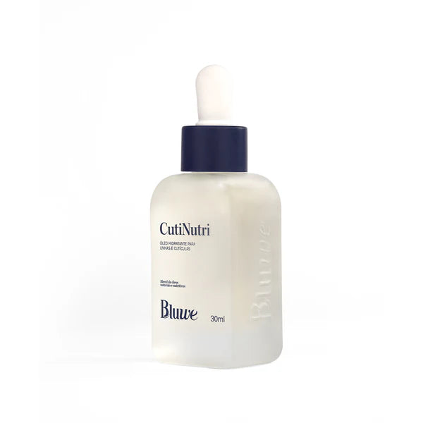 Bluwe - Óleo Hidratante Cutinutri 30ml
