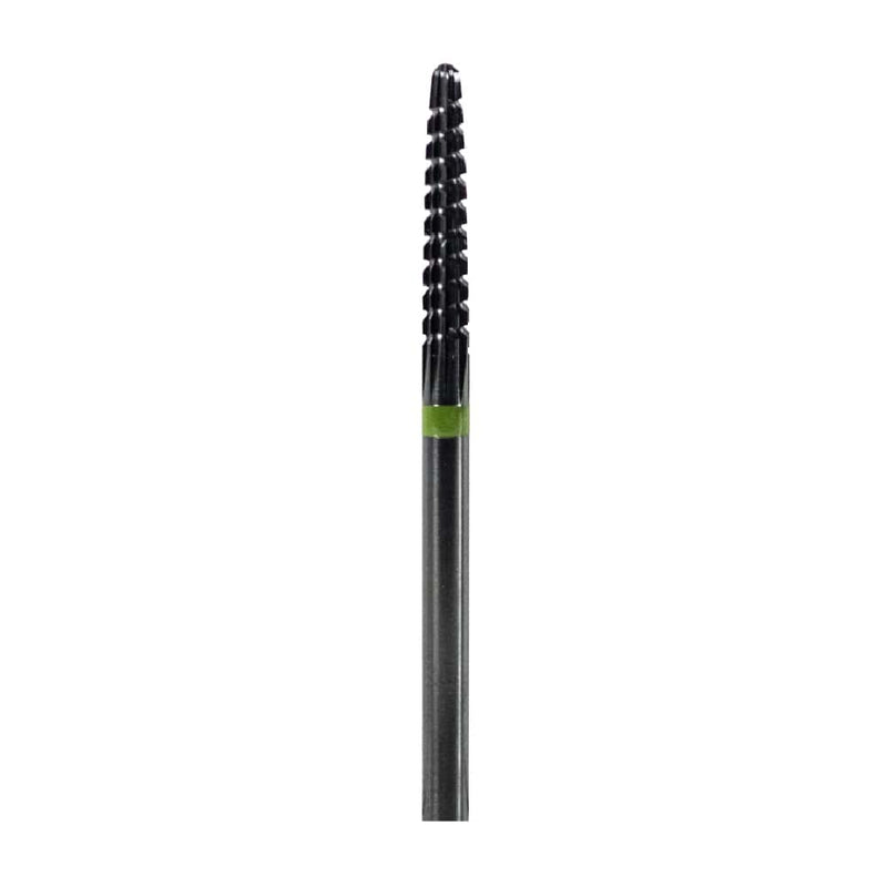American Burrs Broca de Desgaste BlackCeramic Agulha N°90406CEB