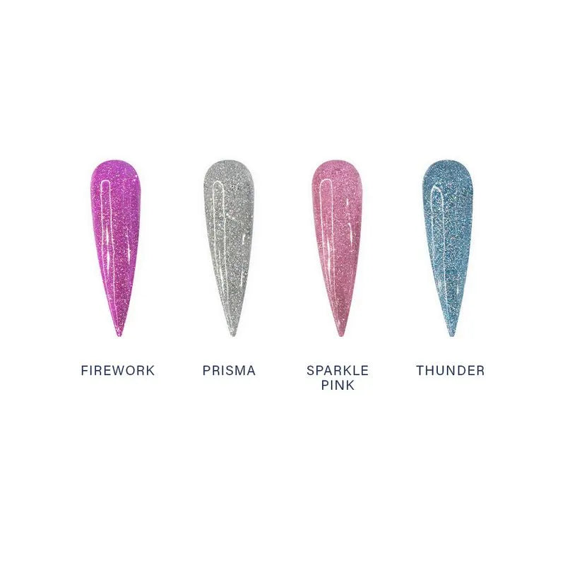 Bluwe - Esmalte em Gel Prisma Coleção Luz 6ml