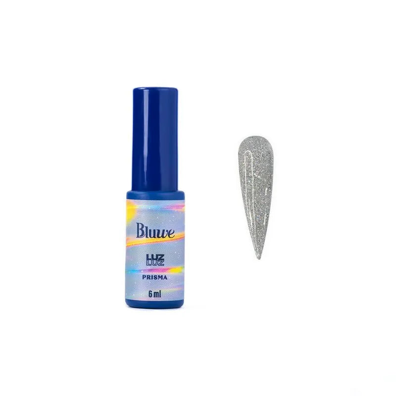 Bluwe - Esmalte em Gel Prisma Coleção Luz 6ml
