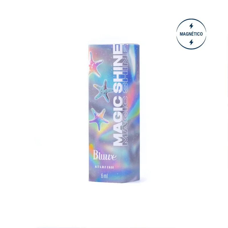 Esmalte em Gel Starfish Coleção Magic Shine 6ml