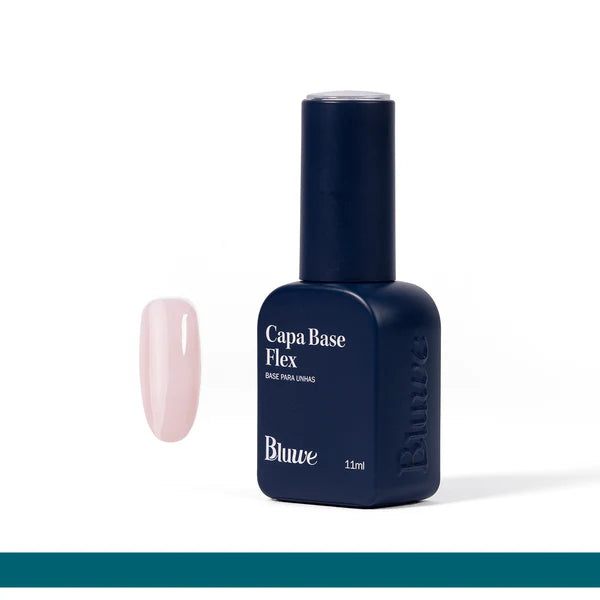 Bluwe - Capa Base Bluwe 11ml