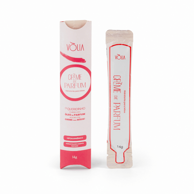 Crème de Parfum 14g