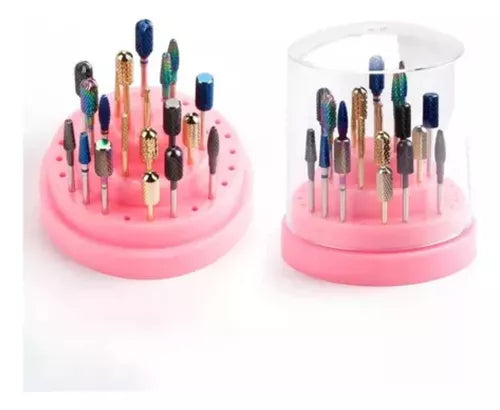 ZEM - Porta Broca Grande Hm-0294