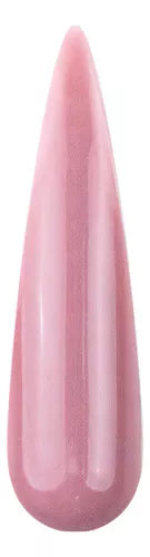 Bluwe - Saldão Top Coat Camuflagem Querido Pink 10 ml
