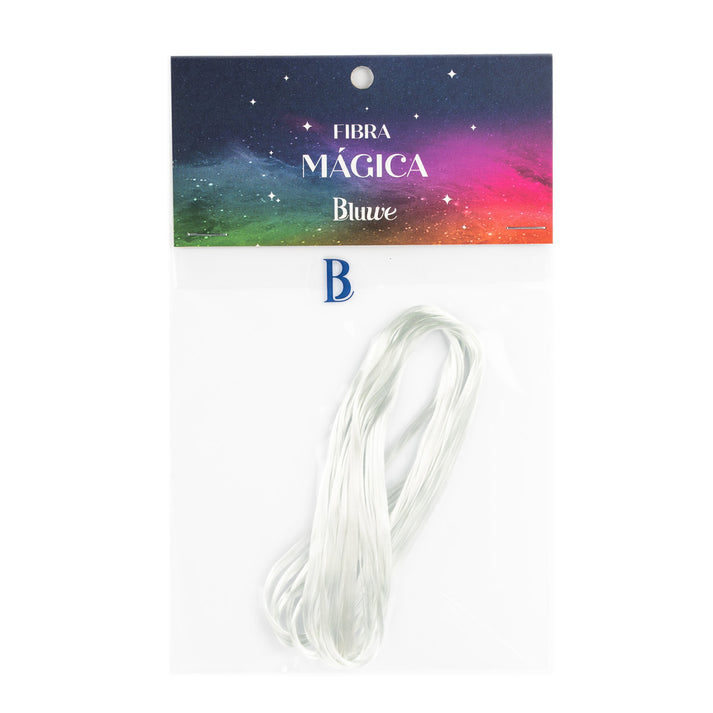 Bluwe - Fibra Mágica