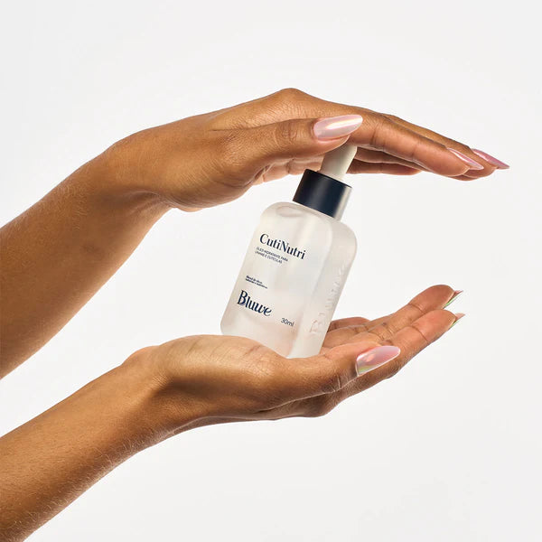 Bluwe - Óleo Hidratante Cutinutri 30ml
