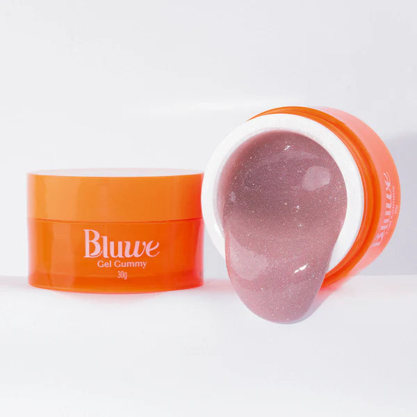 Bluwe - Gel Gummy Bege Flash 30g