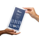 Molde Naturalidade F1