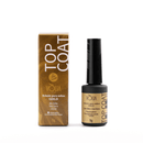 Vólia - Top Coat – Gold Frasco 9g