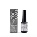 Vólia - Top Coat – Silver Frasco 9g