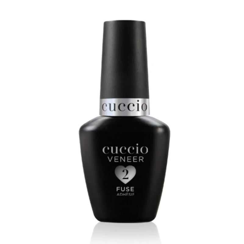 Cuccio - Desidratador Prep Passo 1 13ml + Adesivador Fuse Passo 2 13ml