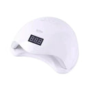 Cabine SUN 5 48w Branca