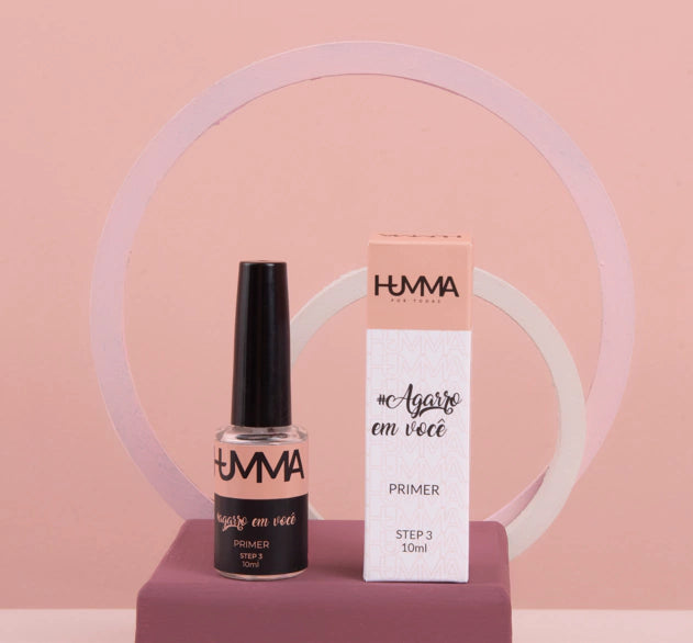 Humma - Primer - 10ml (Step 3)