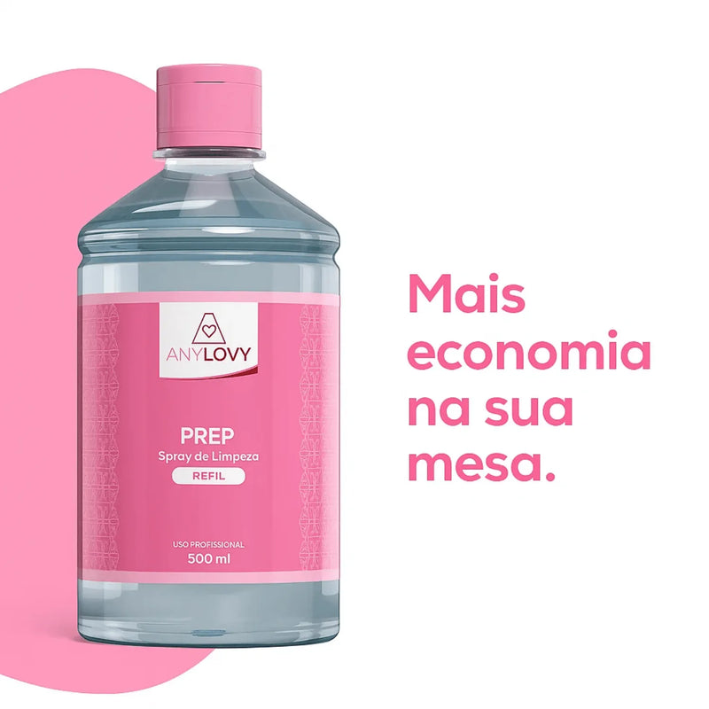 Anylovy Prep Refil 500ml