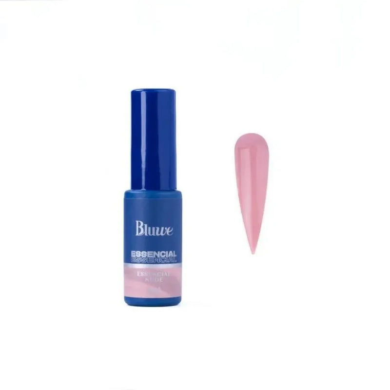 Esmalte em Gel Nude Coleção Essencial 6ml