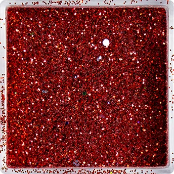 Anylovy Kit de Glitters 30 unidades