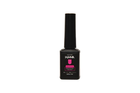 Esmalte em Gel - Magenta - 9ml