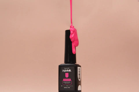 Esmalte em Gel - Magenta - 9ml