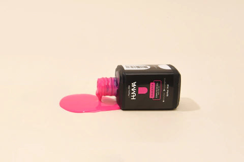 Esmalte em Gel - Magenta - 9ml
