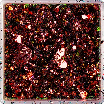 Anylovy Kit de Glitters 30 unidades