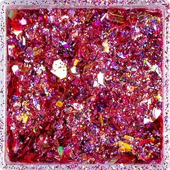 Anylovy Kit de Glitters 30 unidades