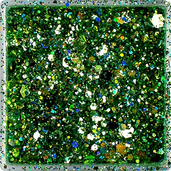 Anylovy Kit de Glitters 30 unidades