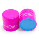 Vólia - Novo Pote Eco Rosa Candy 30g