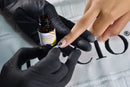 X-Strength - Primer Acido Cuccio Preparador Para Unhas Em Gel 10ml