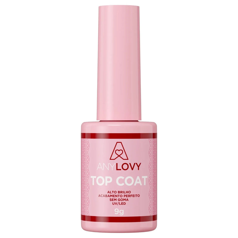 AnyLovy - Top Coat 9g